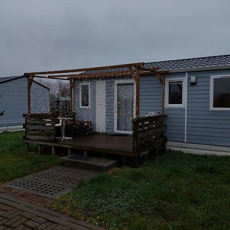 Chalet Elstar Hengstdijk Екстер'єр фото