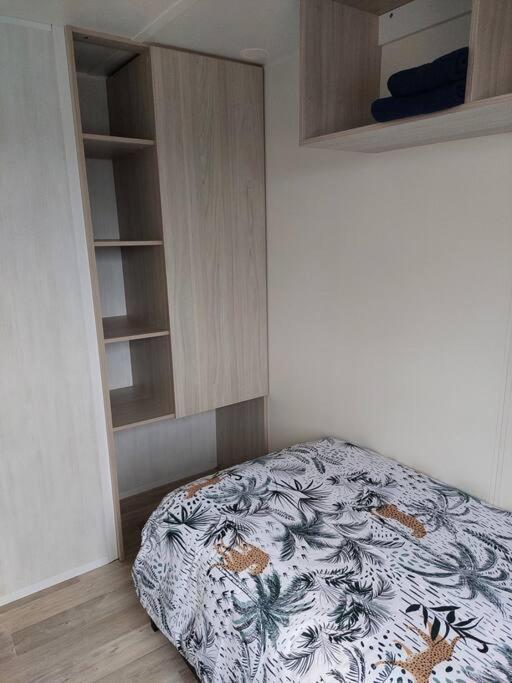 Chalet Elstar Hengstdijk Екстер'єр фото