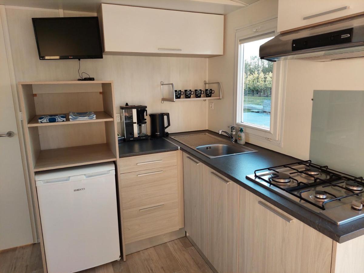 Chalet Elstar Hengstdijk Екстер'єр фото