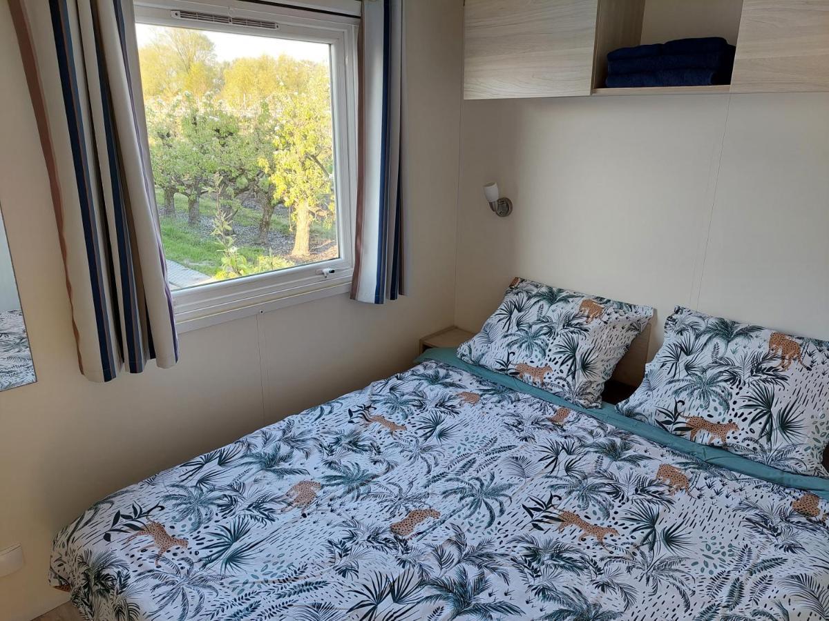 Chalet Elstar Hengstdijk Екстер'єр фото