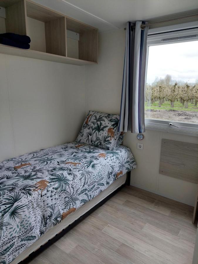 Chalet Elstar Hengstdijk Екстер'єр фото