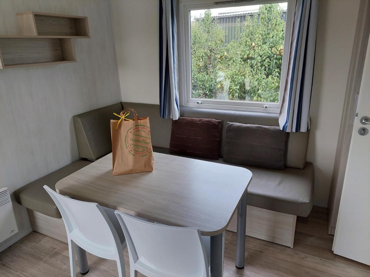 Chalet Elstar Hengstdijk Екстер'єр фото