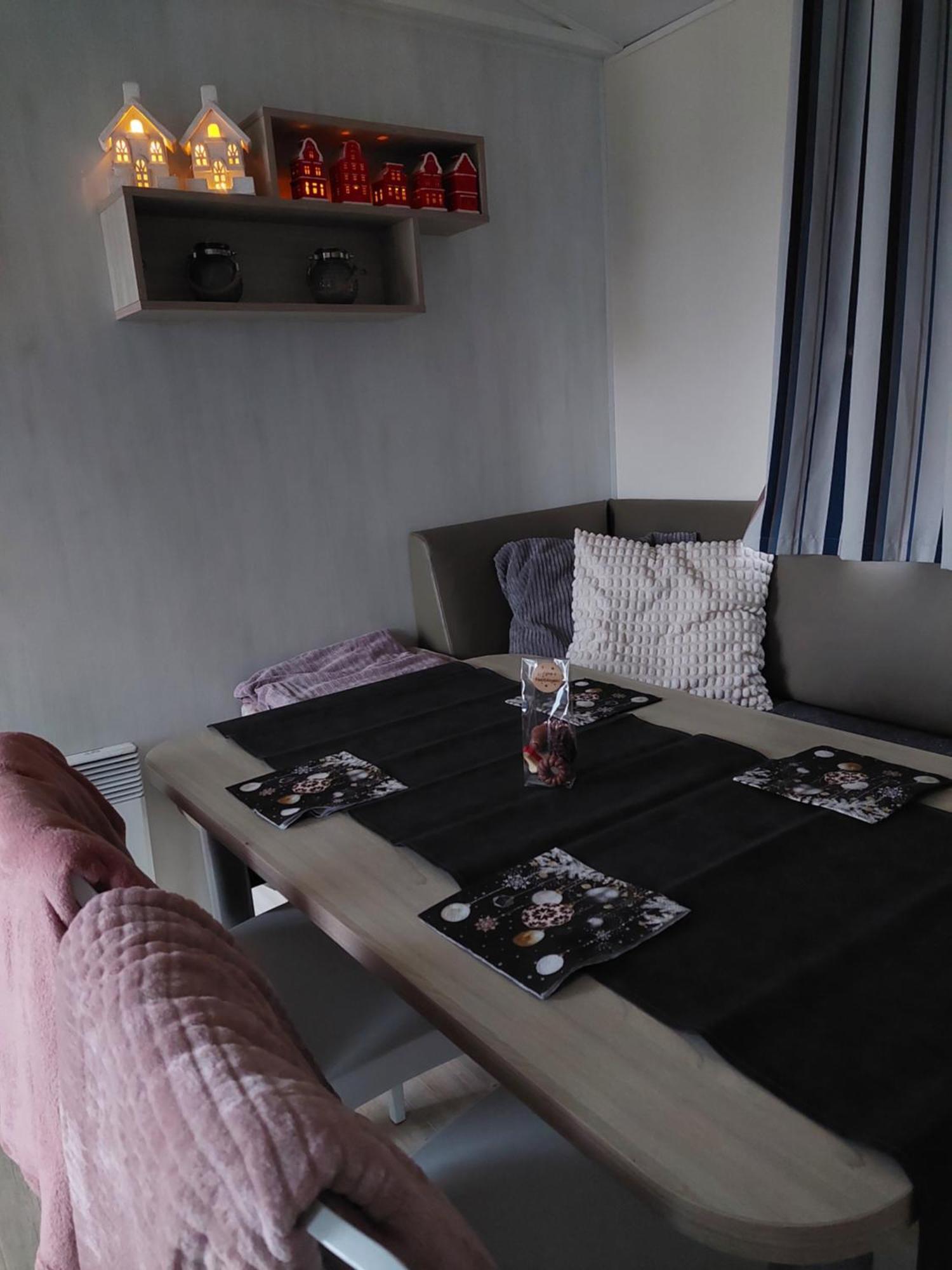 Chalet Elstar Hengstdijk Екстер'єр фото