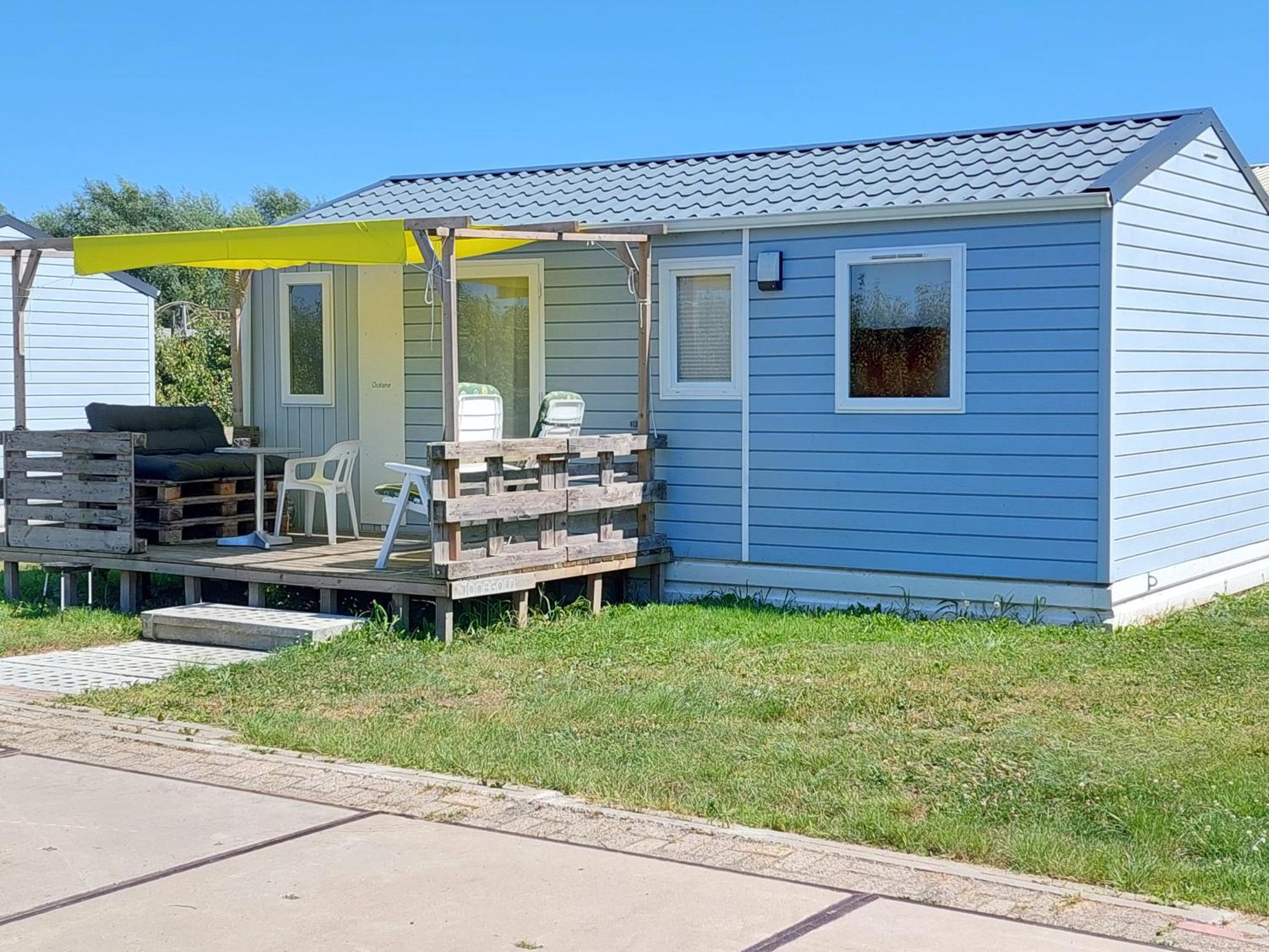 Chalet Elstar Hengstdijk Екстер'єр фото