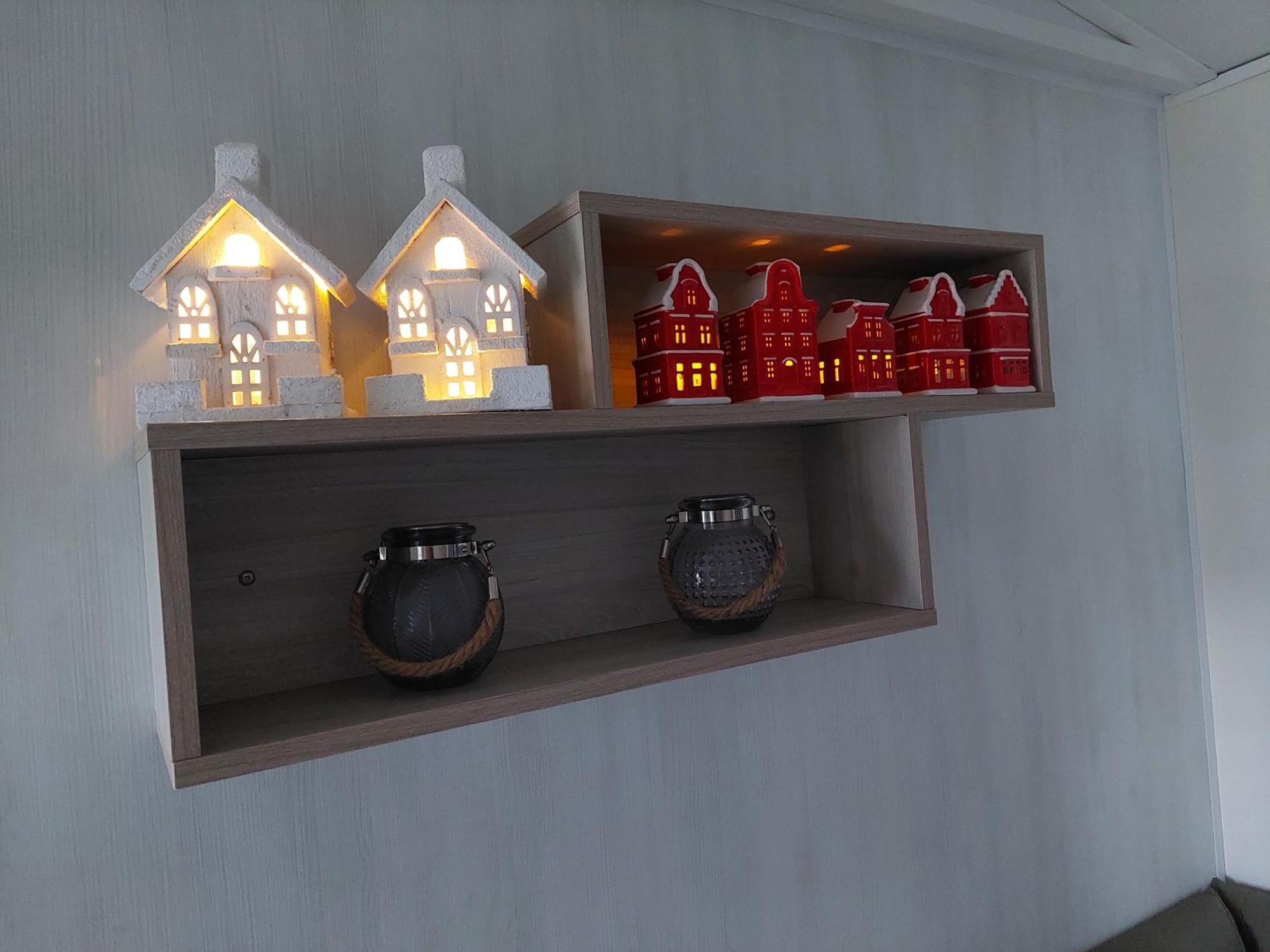 Chalet Elstar Hengstdijk Екстер'єр фото